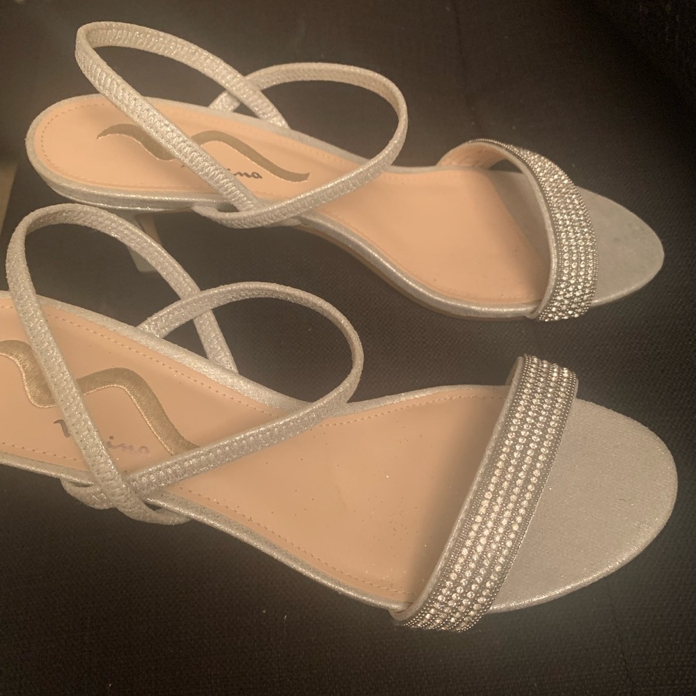Nina Heels